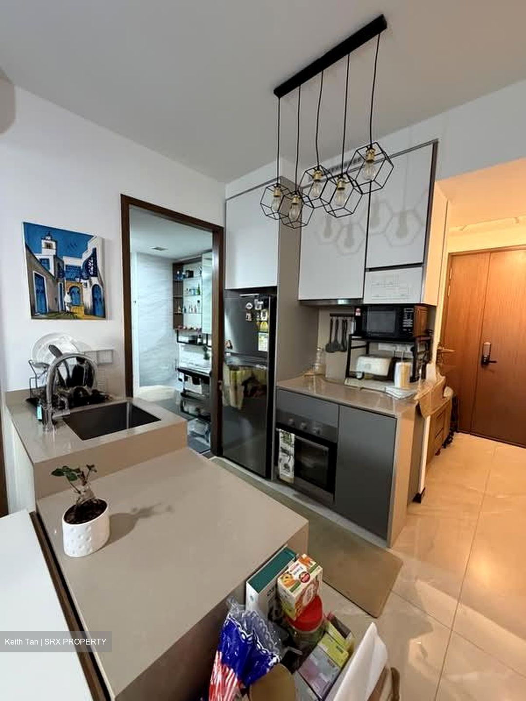 Normanton Park (D5), Apartment #598600461